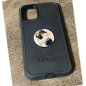 💕Otter-Pop iPhone 11 Pro Max Case💕